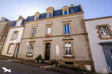 Maison 9 pièces 494000 €