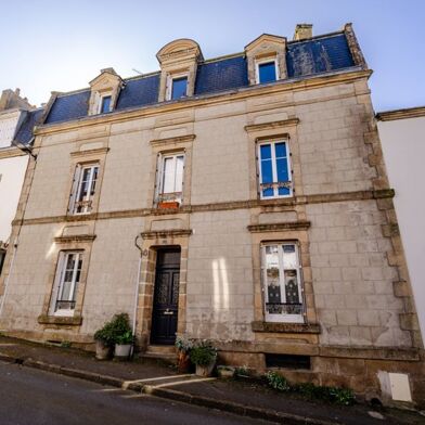 Maison 9 pièces 509600 €