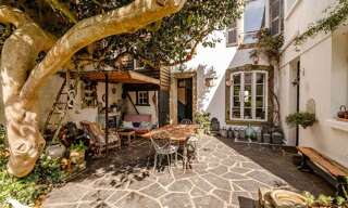 Maison 9 Pièces 240 m² à vendre à Douarnenez (29100)