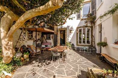 Maison 9 pièces 494000 €