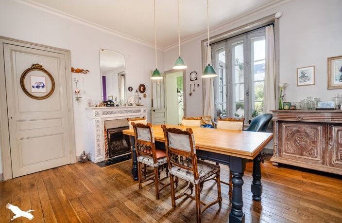 Maison de ville de 9 pièces principales — photo 3