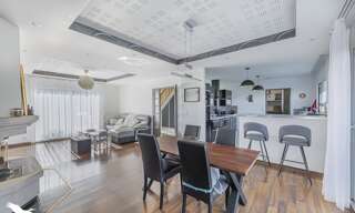 Maison 6 Pièces 150 m² à vendre à La Ville-aux-Dames (37700)