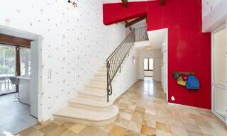 Maison 8 Pièces 256 m² à vendre à Abzac (33230)