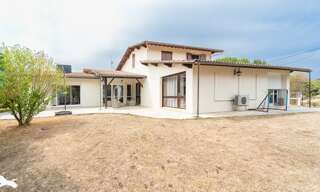 Maison 8 Pièces 256 m² à vendre à Abzac (33230)