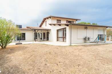 Maison 8 pièces 328200 €