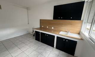 Appartement 3 Pièces 56 m² à vendre à Blois (41000)