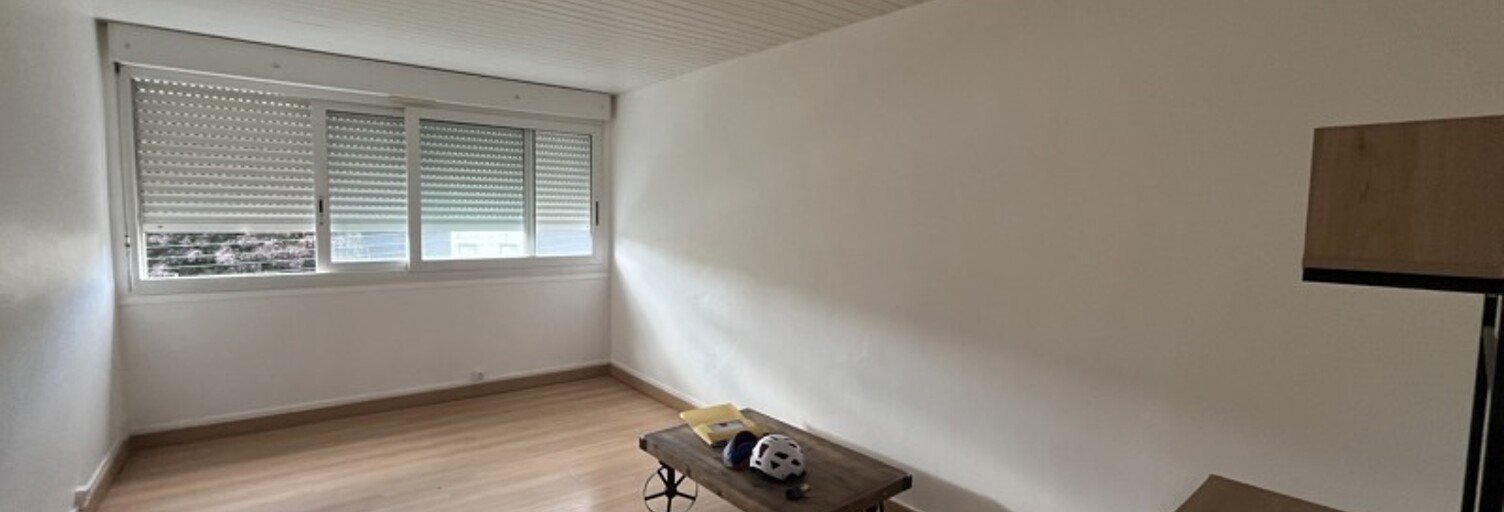 Appartement 3 Pièces 56 m² à vendre à Blois (41000)