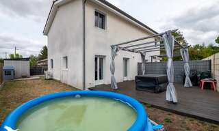 Maison 4 Pièces 81 m² à vendre à Saint-Loubès (33450)