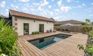 Maison 5 Pièces 125 m² à vendre à Gujan-Mestras (33470)