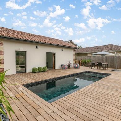 Maison 5 pièces 999000 €