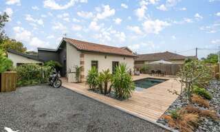 Maison 5 Pièces 125 m² à vendre à Gujan-Mestras (33470)