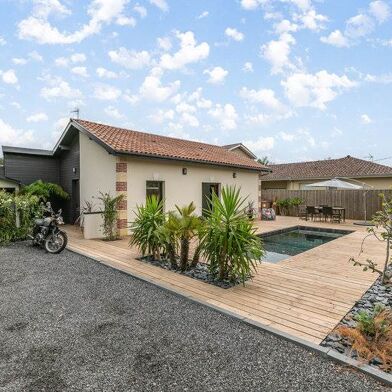 Maison 5 pièces 949000 €