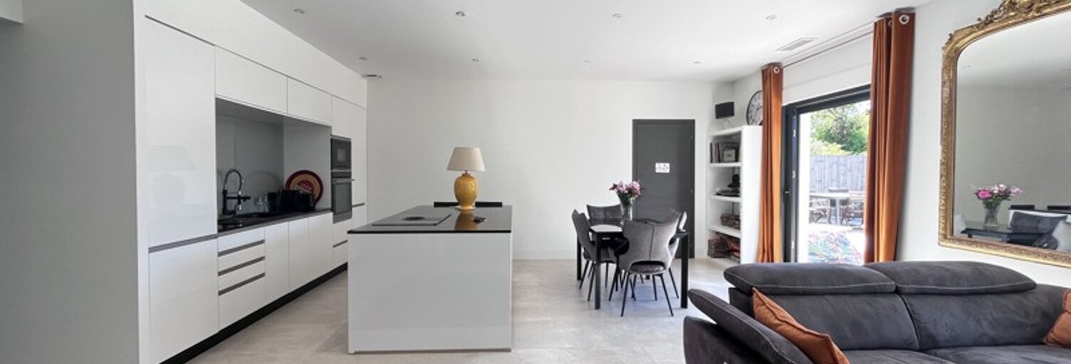 Maison 5 Pièces 125 m² à vendre à Gujan-Mestras (33470)