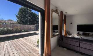 Maison 5 Pièces 125 m² à vendre à Gujan-Mestras (33470)