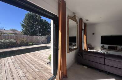 Maison 5 pièces 949000 €