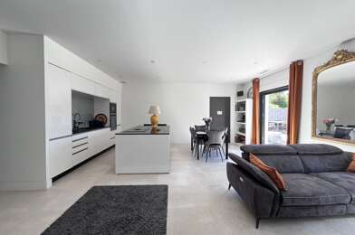 Maison 5 pièces 899000 €