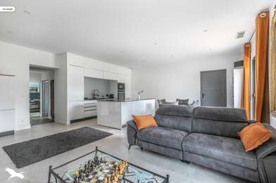 Maison 5 pièces 899000 €