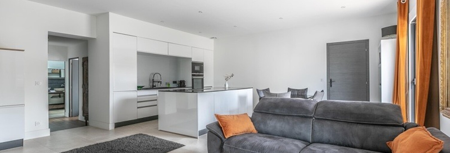 Maison 5 Pièces 125 m² à vendre à Gujan-Mestras (33470)