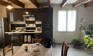 Maison 3 Pièces 70 m² à vendre à Ensigné (79170)