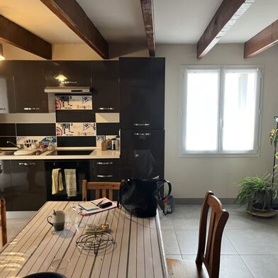 Maison 3 pièces 72345 €
