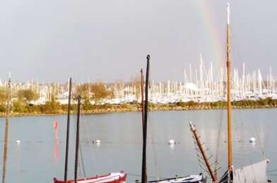 Maison 5 pièces 596790 €