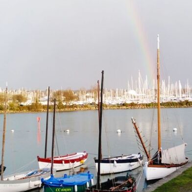 Maison 5 pièces 596790 €