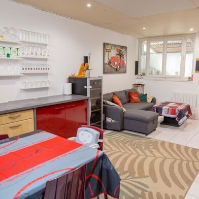 Appartement 4 pièces 148439 €