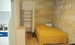 Appartement 1 Pièce 21 m² à vendre à Bordeaux (33800)