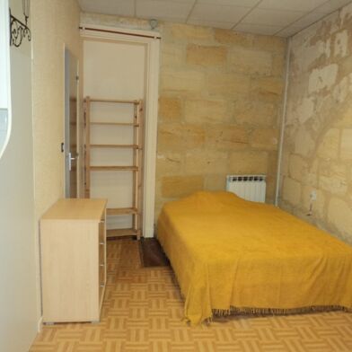 Appartement 1 pièces 129600 €
