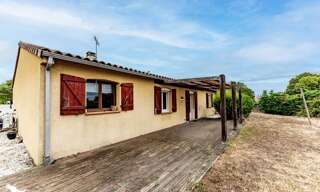 Maison 5 Pièces 118 m² à vendre à Grenade (31330)