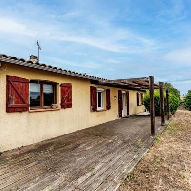 Maison 5 pièces 276120 €