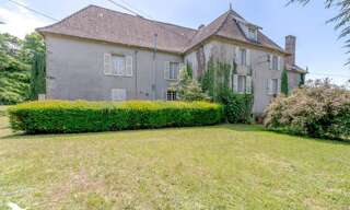 Maison 14 Pièces 430 m² à vendre à Chamboret (87140)