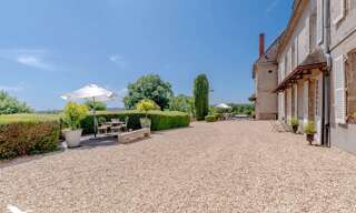 Maison 14 Pièces 430 m² à vendre à Chamboret (87140)