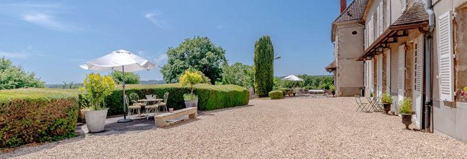 Maison 14 Pièces 430 m² à vendre à Chamboret (87140)