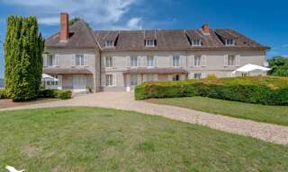 Maison 14 Pièces 430 m² à vendre à Chamboret (87140)