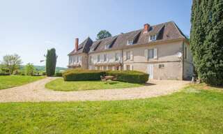 Maison 14 Pièces 430 m² à vendre à Chamboret (87140)