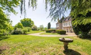 Maison 14 Pièces 430 m² à vendre à Chamboret (87140)