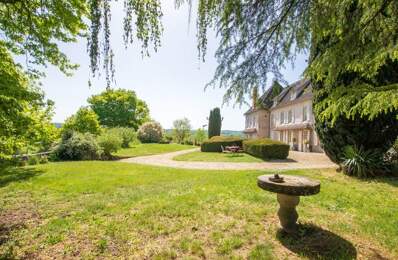 Domaine de 14 pièces principales — photo du bien