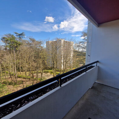 Appartement 3 pièces 1209 €