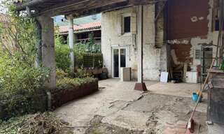 Maison 6 Pièces 155 m² à vendre à Arbas (31160)