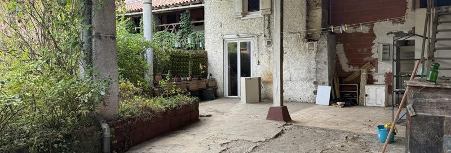 Maison 6 Pièces 155 m² à vendre à Arbas (31160)