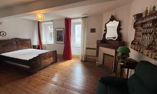 Maison 6 Pièces 155 m² à vendre à Arbas (31160)