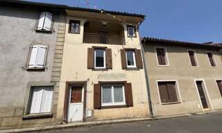 Maison 6 Pièces 155 m² à vendre à Arbas (31160)