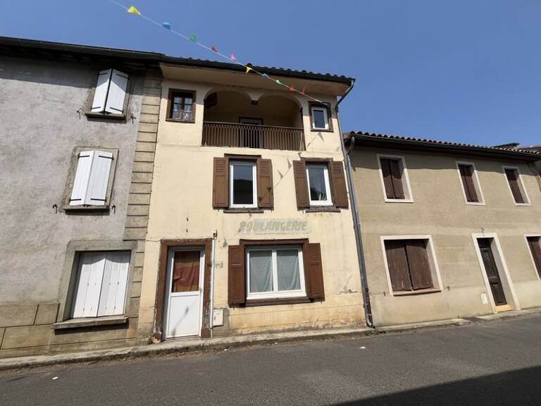Maison de ville de 6 pièces principales — photo 1
