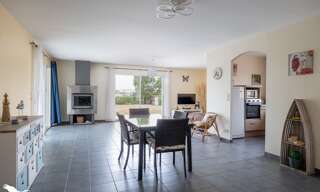 Maison 5 Pièces 152 m² à vendre à Aulnay (17470)