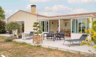 Maison 5 Pièces 152 m² à vendre à Aulnay (17470)