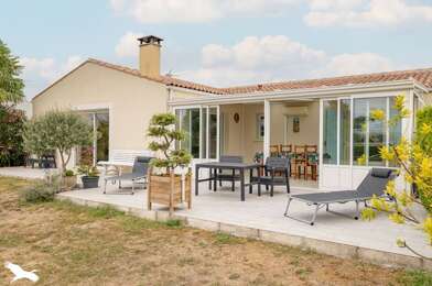 Maison 5 pièces 255000 €