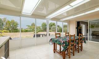 Maison 5 Pièces 152 m² à vendre à Aulnay (17470)