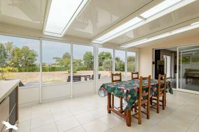 Maison 5 pièces 255000 €