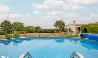 Maison 5 Pièces 152 m² à vendre à Aulnay (17470)